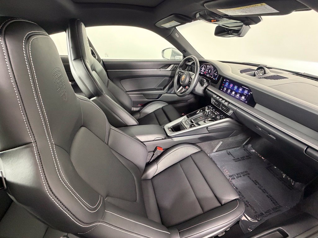 Certified 2026 Porsche 911 Carrera S RWD image 40