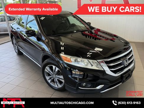 Used 2013 Honda Crosstour EX-L image 6