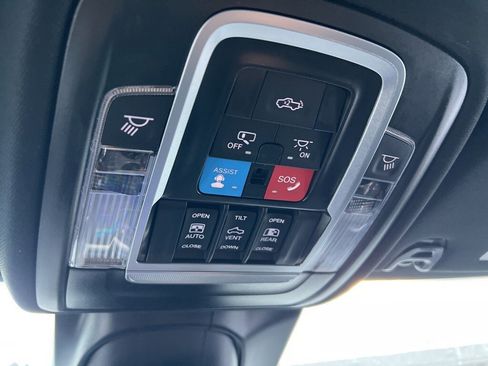 New 2026 RAM 2500 Laramie image 36