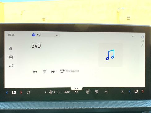 New 2026 Ford Explorer ST-Line w/ ST-Line Street Pack image 34