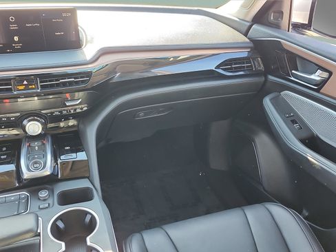 Certified 2022 Acura MDX 3.5L image 16