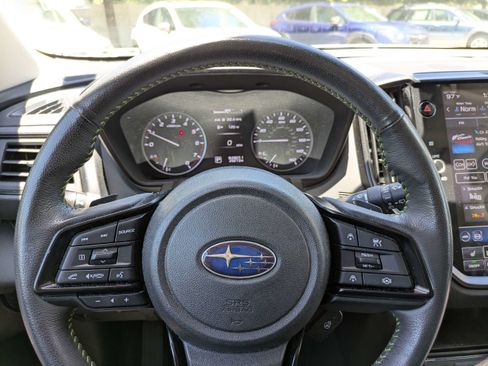 Certified 2024 Subaru Ascent Onyx Edition AWD/4WD image 27