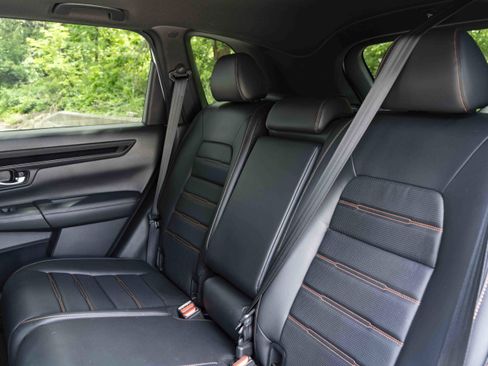 Used 2024 Honda CR-V Sport-L image 18