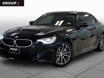 Used 2025 BMW 230i Coupe