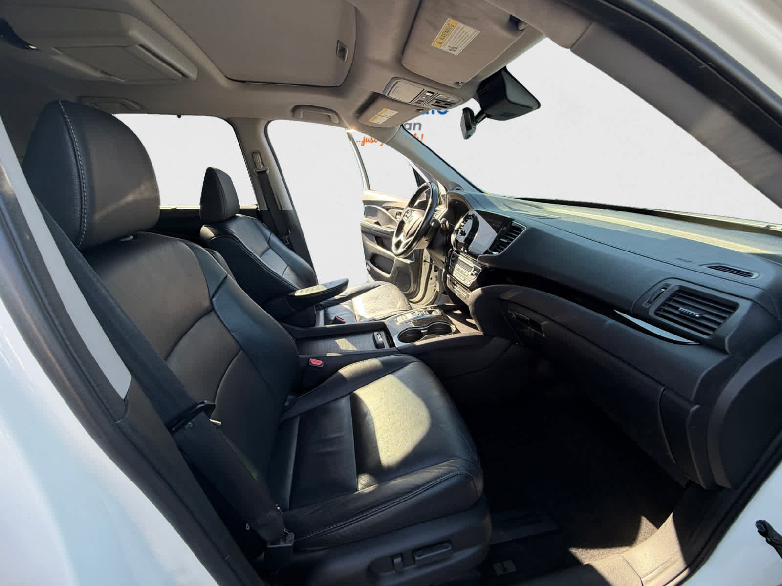 Used 2019 Honda Pilot Touring image 23