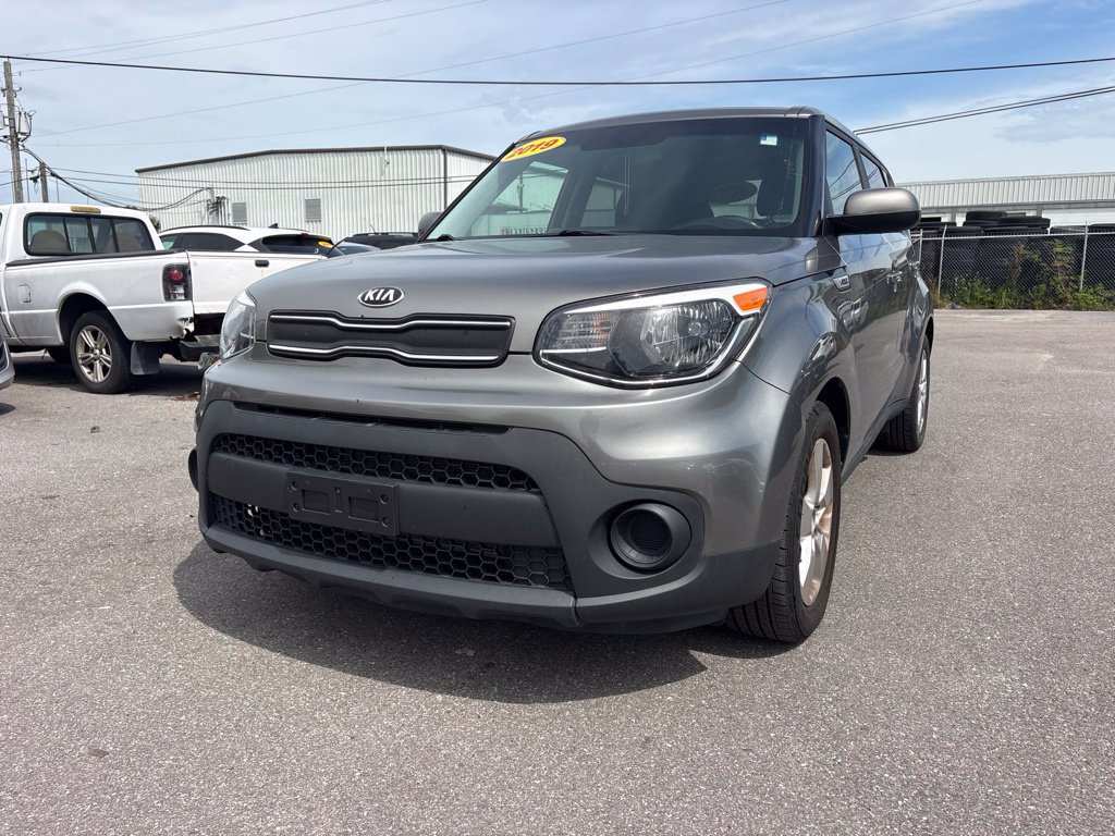Used 2019 Kia Soul FWD image 7