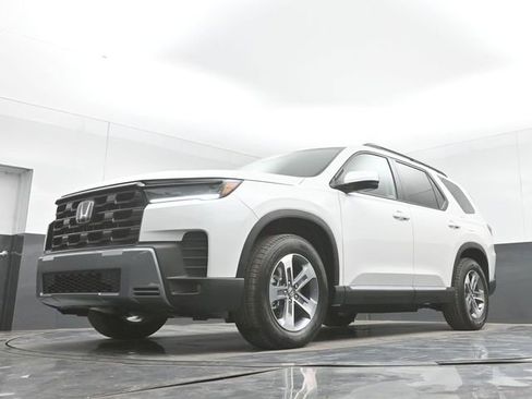 New 2026 Honda Pilot EX-L image 44