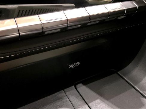 New 2026 Lexus LC 500 Coupe w/ Performance Package image 21