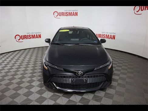 Used 2022 Toyota Corolla SE image 10