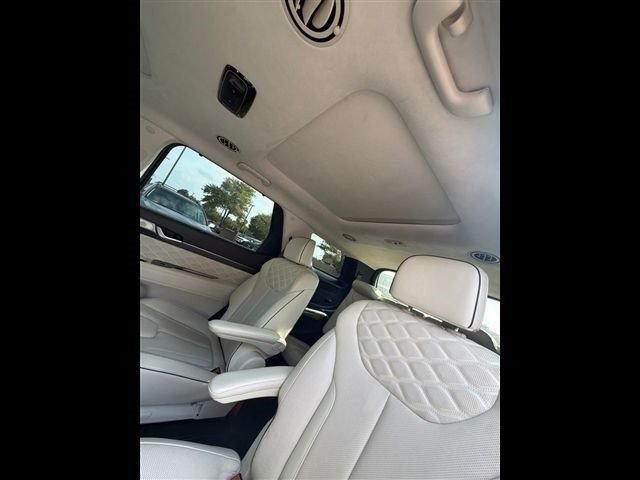 Used 2020 Hyundai Palisade Limited FWD image 8