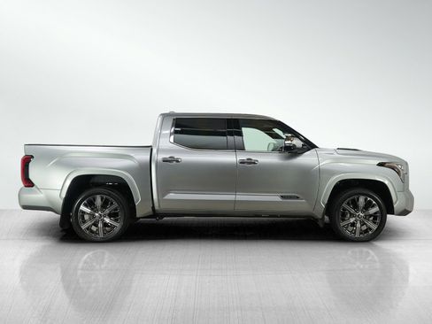 Used 2023 Toyota Tundra Capstone image 6