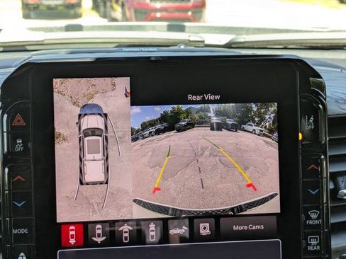 New 2026 RAM 1500 Limited AWD/4WD image 22