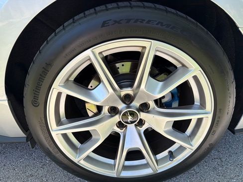Used 2015 Ford Mustang GT Premium w/ 50 Years Appearance Package RWD image 20