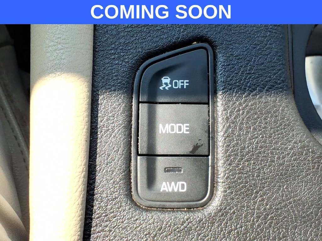 Used 2019 Cadillac XT5 AWD image 16