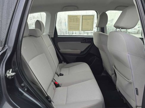 Used 2015 Subaru Forester 2.5i w/ Alloy Wheel Package image 12