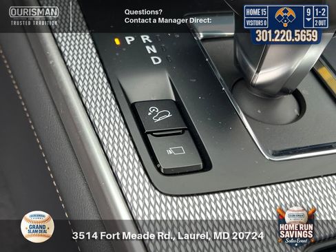 New 2026 MAZDA CX-70 3.3 Turbo S w/ Premium Package image 29