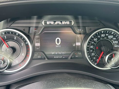 Used 2020 RAM 2500 Laramie AWD/4WD image 20