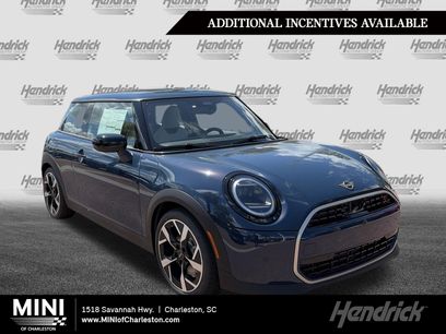 New 2026 MINI Cooper S