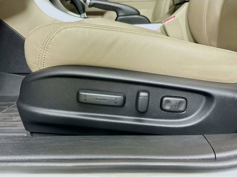 Used 2016 Honda Accord EX-L image 22