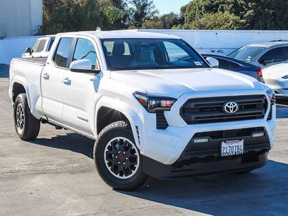 Used 2024 Toyota Tacoma SR5