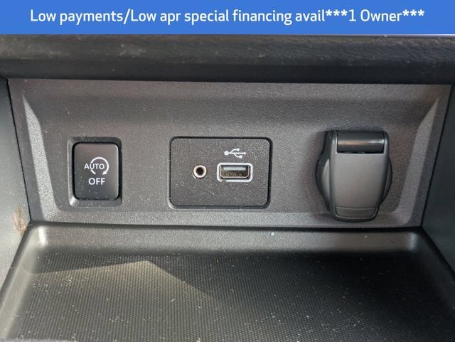 Certified 2024 Nissan Sentra S FWD image 21