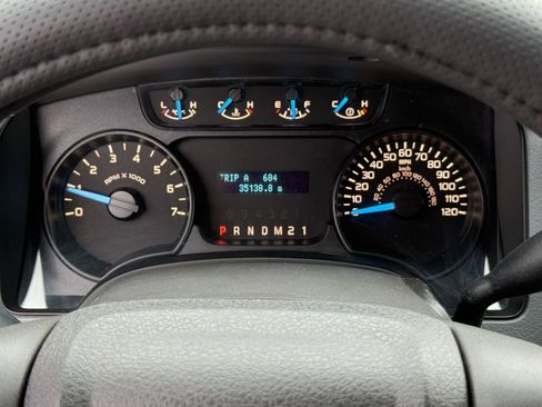 Used 2014 Ford F150 XL w/ Power Equipment Group image 20