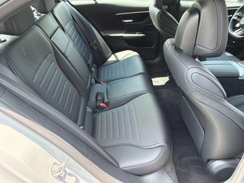 New 2026 Mercedes-Benz C 43 AMG 4MATIC Sedan image 30
