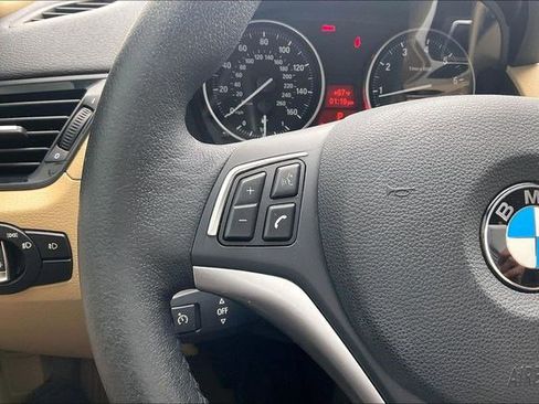 Used 2015 BMW X1 sDrive28i image 21