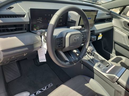 New 2026 Toyota RAV4 SE AWD/4WD image 7