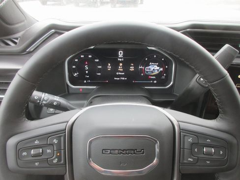 New 2026 GMC Sierra 3500 Denali Ultimate image 19