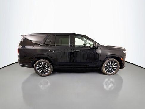 Used 2021 Cadillac Escalade Sport Platinum image 8