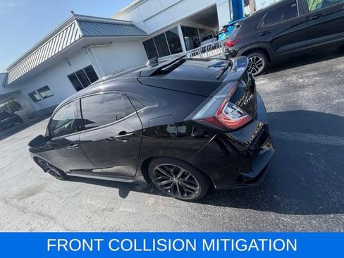 Used 2021 Honda Civic Sport image 6