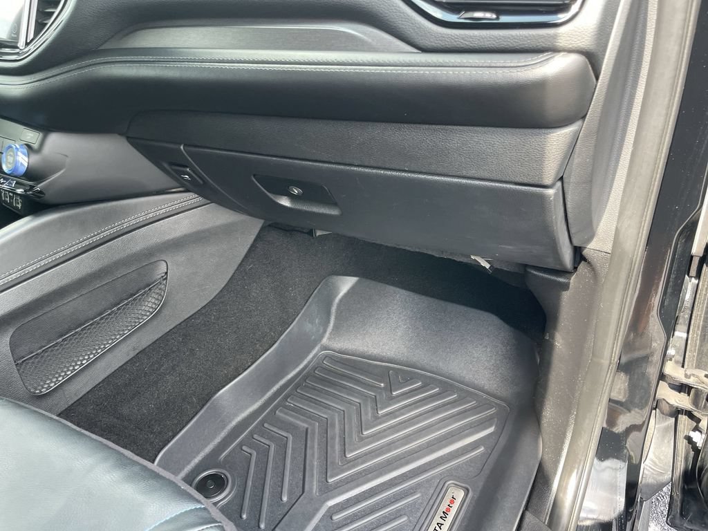 Used 2021 Dodge Durango SXT AWD/4WD image 32