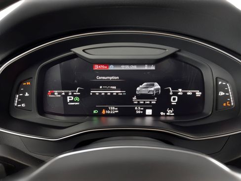 New 2025 Audi A6 Premium image 26