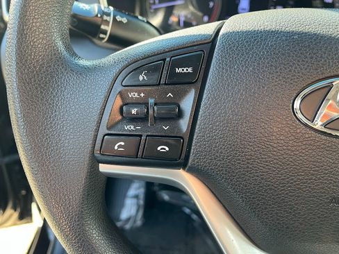 Used 2020 Hyundai Tucson Value image 13