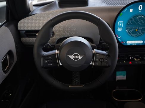 New 2026 MINI Cooper S FWD image 9