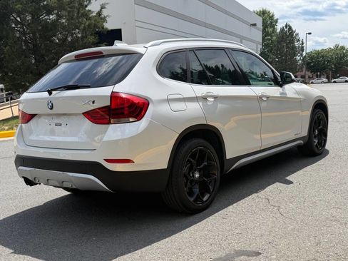 Used 2014 BMW X1 xDrive28i AWD/4WD image 3