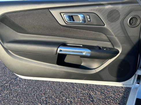 New 2026 Ford Mustang Coupe RWD image 13