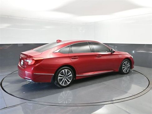 Used 2021 Honda Accord EX image 15