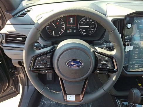 New 2026 Subaru Forester Sport image 9