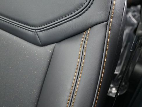 New 2026 Ford Maverick Tremor AWD/4WD image 15