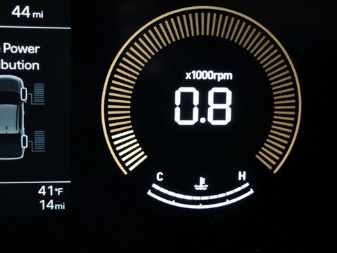 New 2026 Hyundai Santa Cruz SEL image 11