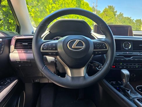 Used 2017 Lexus RX 350 AWD w/ Premium Package image 21