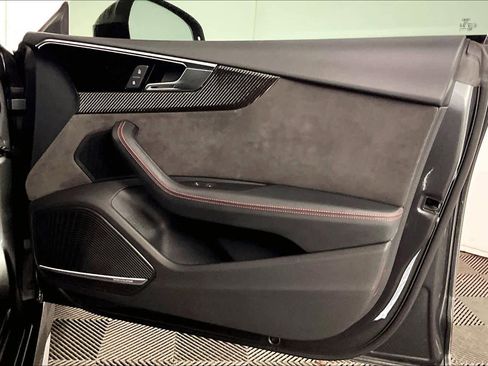 Used 2021 Audi RS 5 Sportback image 21