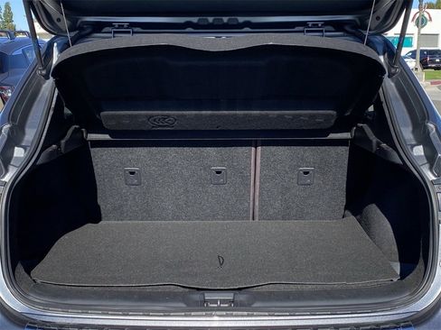 Certified 2019 Nissan Rogue Sport SV image 12