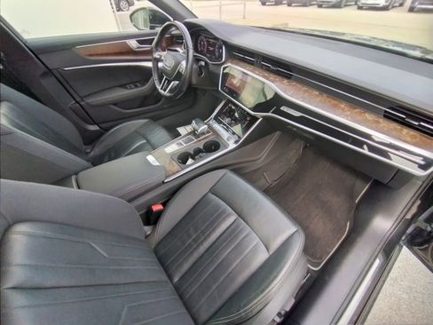 Used 2020 Audi A6 2.0T Premium Plus image 11
