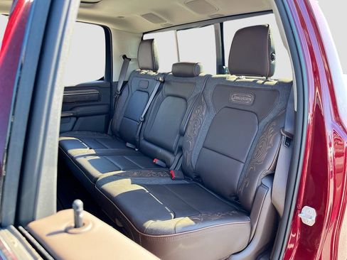 New 2026 RAM 1500 Limited image 26