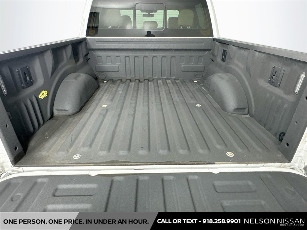 Used 2019 Ford F150 Lariat AWD/4WD image 25