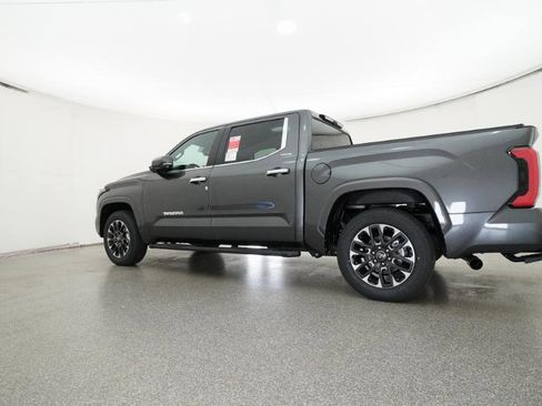 New 2026 Toyota Tundra Limited RWD image 7