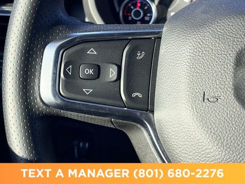 New 2026 RAM 2500 Tradesman AWD/4WD image 25